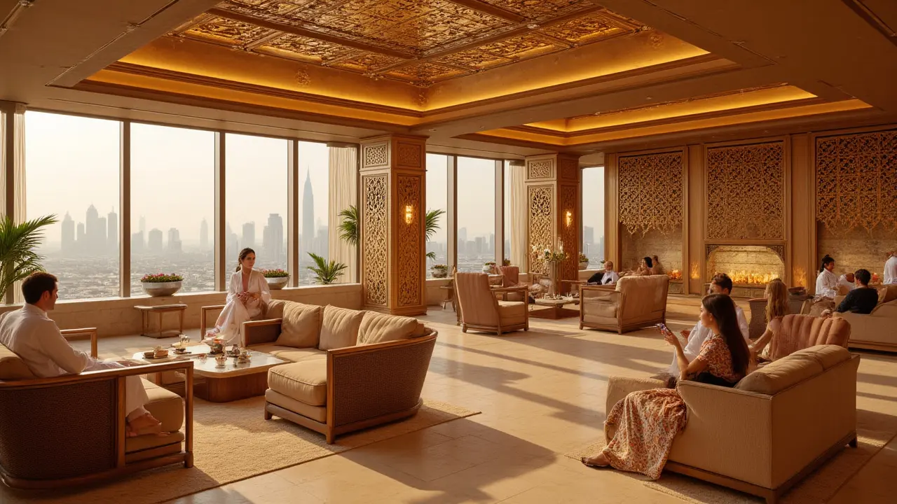 Massage in Dubai: Best Spa Deals and Relaxation Secrets