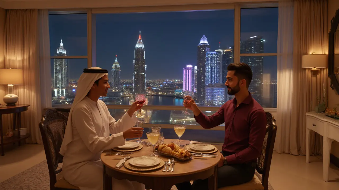 Questions Answered: Rules, Myths, and Dubai Escort Life