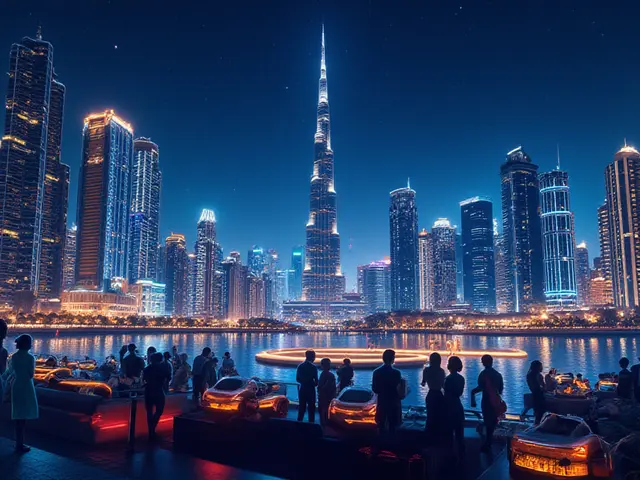 Call Girls in Dubai: Insider Tips, Safety Advice & Top Experiences