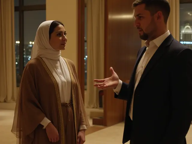 Dubai Escort Etiquette: Insider Tips for a Smooth Experience
