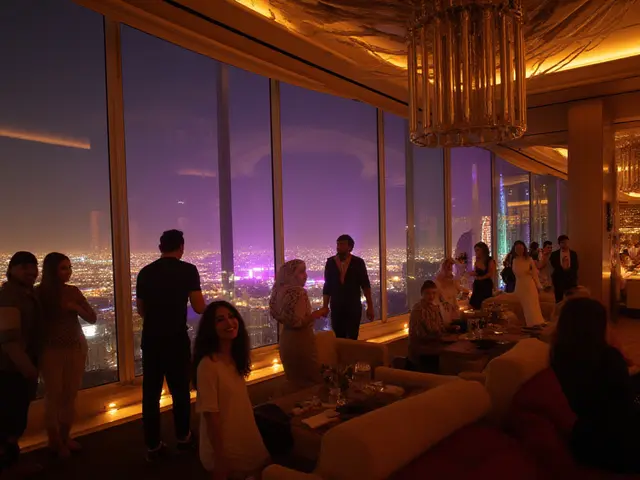 Dubai Escort Service Guide – Nightlife, Costs & Safety Tips