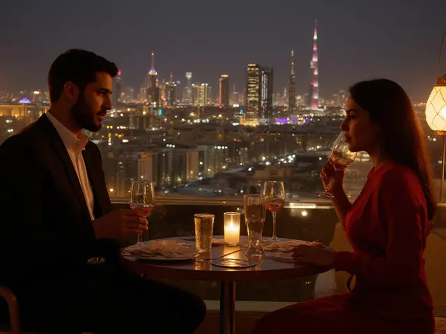 Dubai Sex Guide: All You Need to Know About Adult Services in Dubai