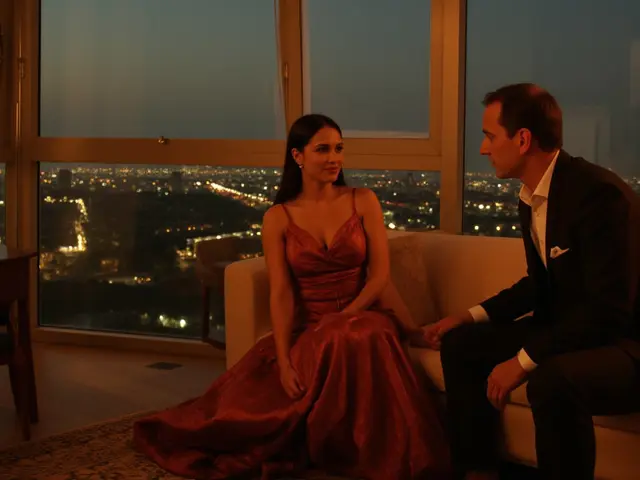 Escort Girls in Dubai: Secrets, Services, and Smart Tips for a Flawless Experience