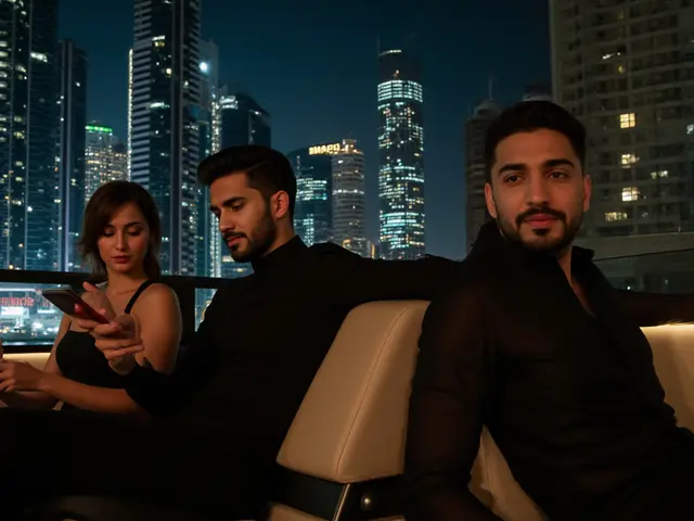 Escorts Near Me: Discover Local Services & Vibes in Dubai