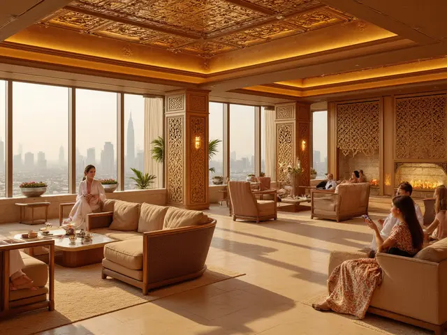 Massage in Dubai: Best Spa Deals and Relaxation Secrets