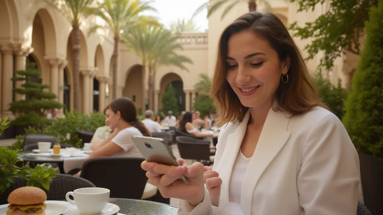 Tips for a Memorable Euro Escort Experience in Dubai