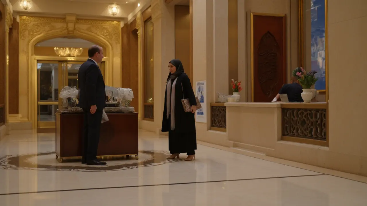 Types of Bur Dubai Call Girl Services & How To Spot Hidden Gems