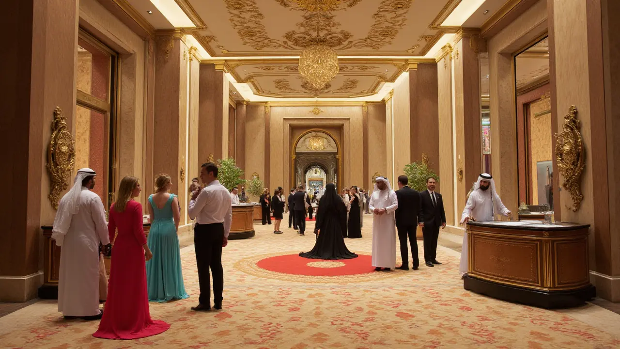 What Defines Call Girls Services in Dubai and Why Understanding the Context Matters