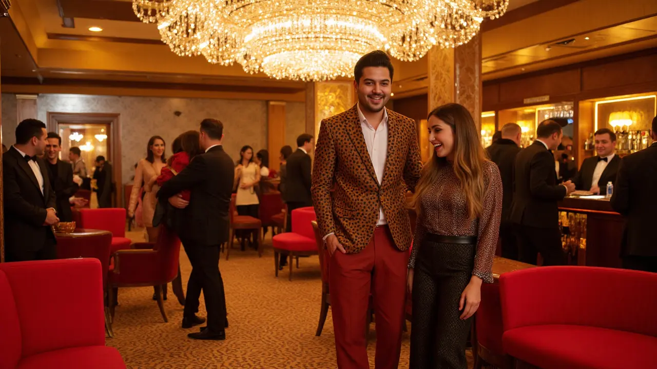 Cavalli Club Dubai: Glam Nightlife, VIP Parties, and Unmatched Luxury