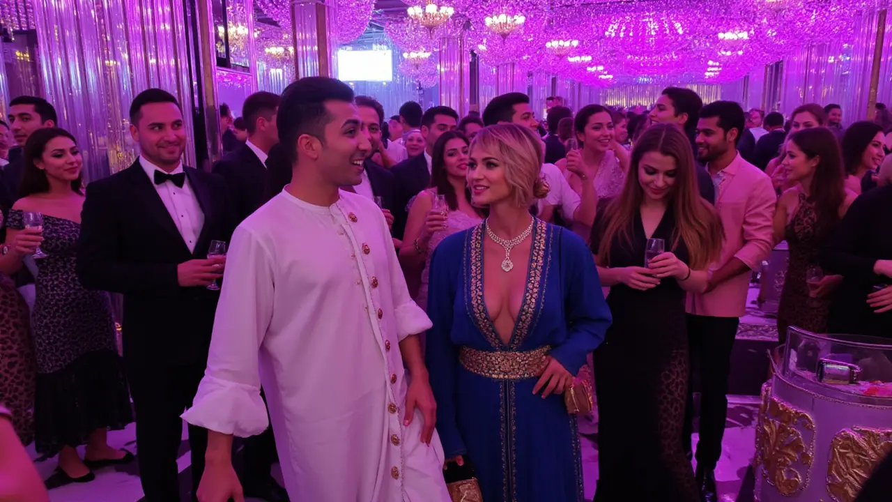 Cavalli Club Dubai: Ultimate Nightlife Experience & Insider Tips