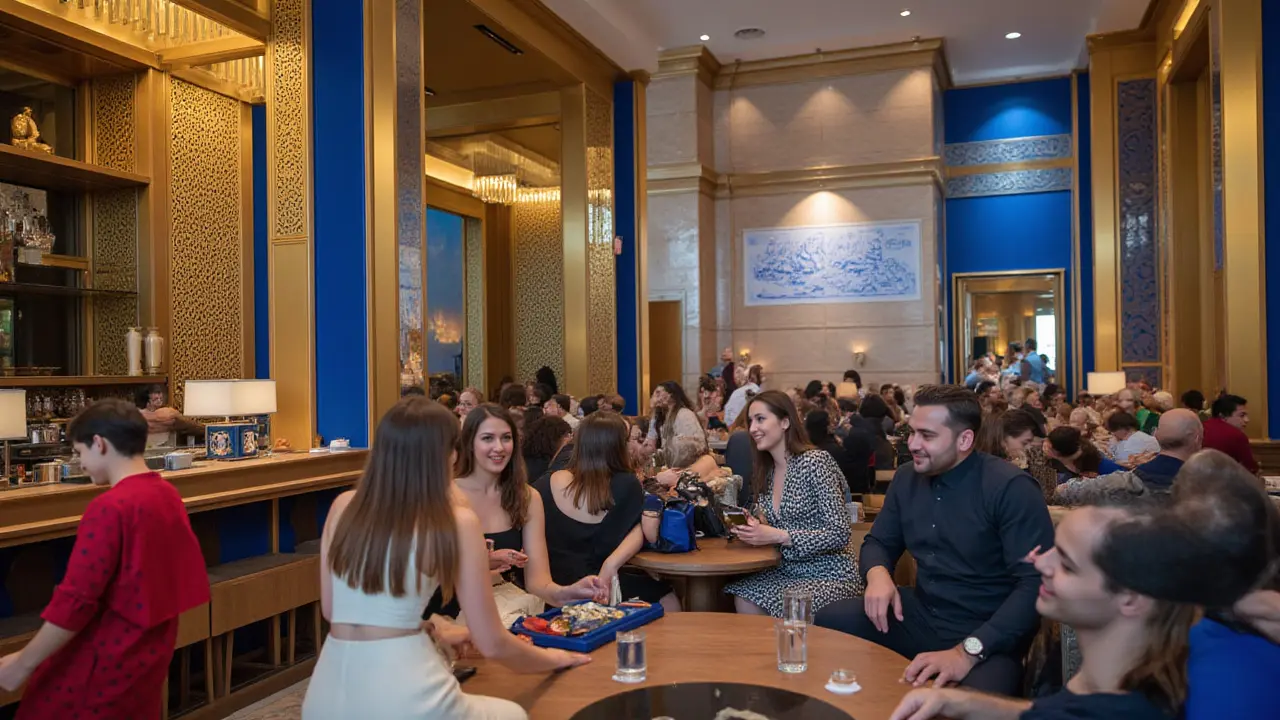 Comprehensive Guide to Escort Dubai Experiences