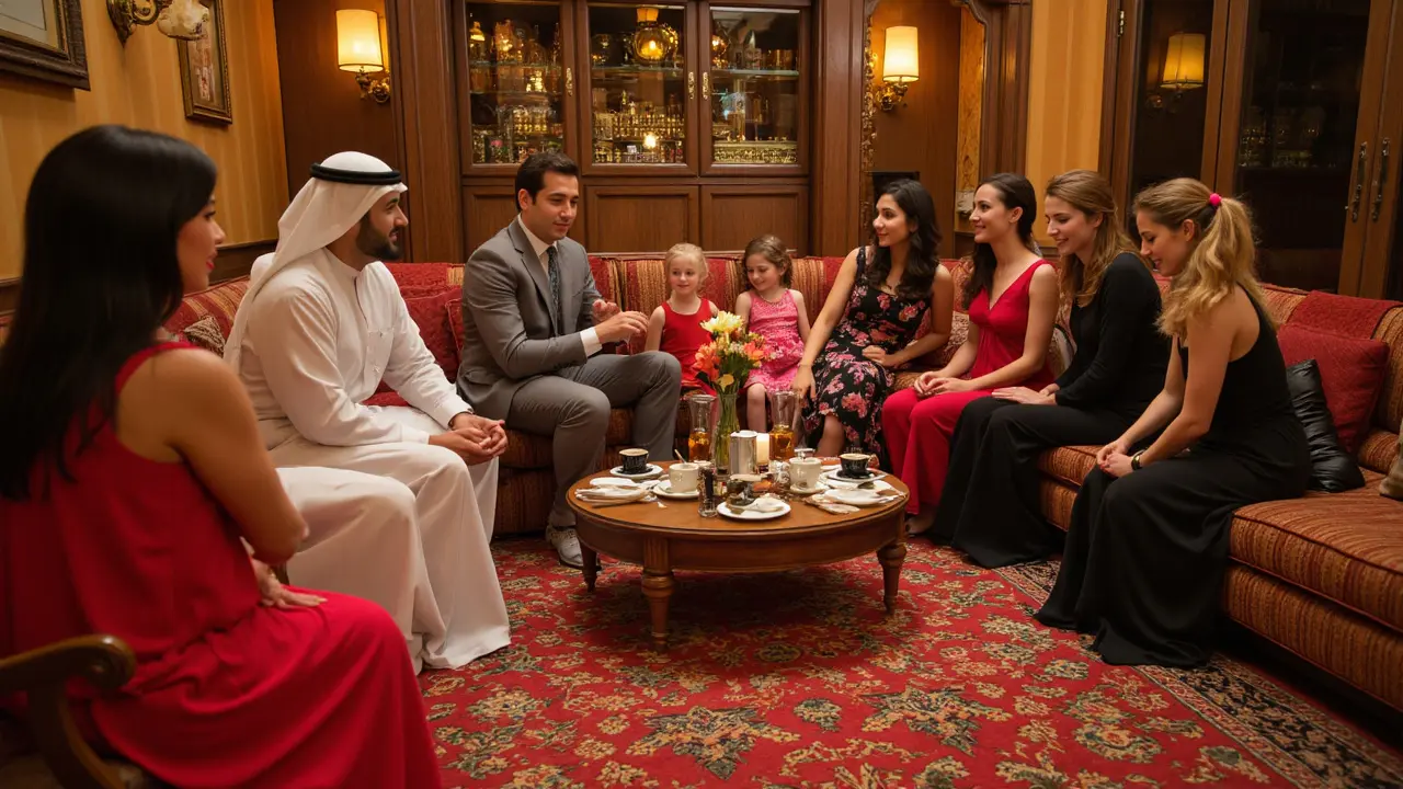 Escort Dubai: Explore Culture, Diversity & Local Insights