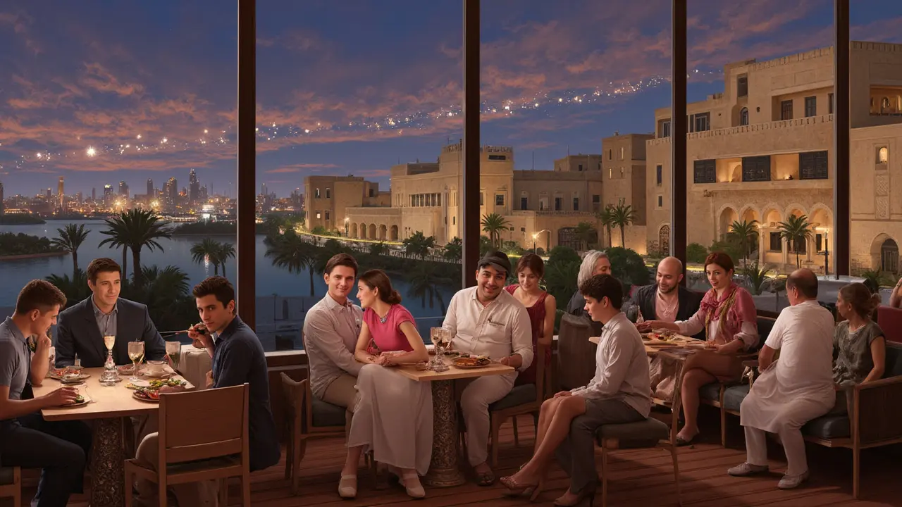 Experiencing the Best of Escort Dubai: Practical Tips, Expectations, and Local Wisdom