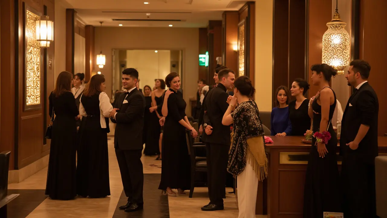 How to Find Escort Services in Dubai – Tips for Newcomers