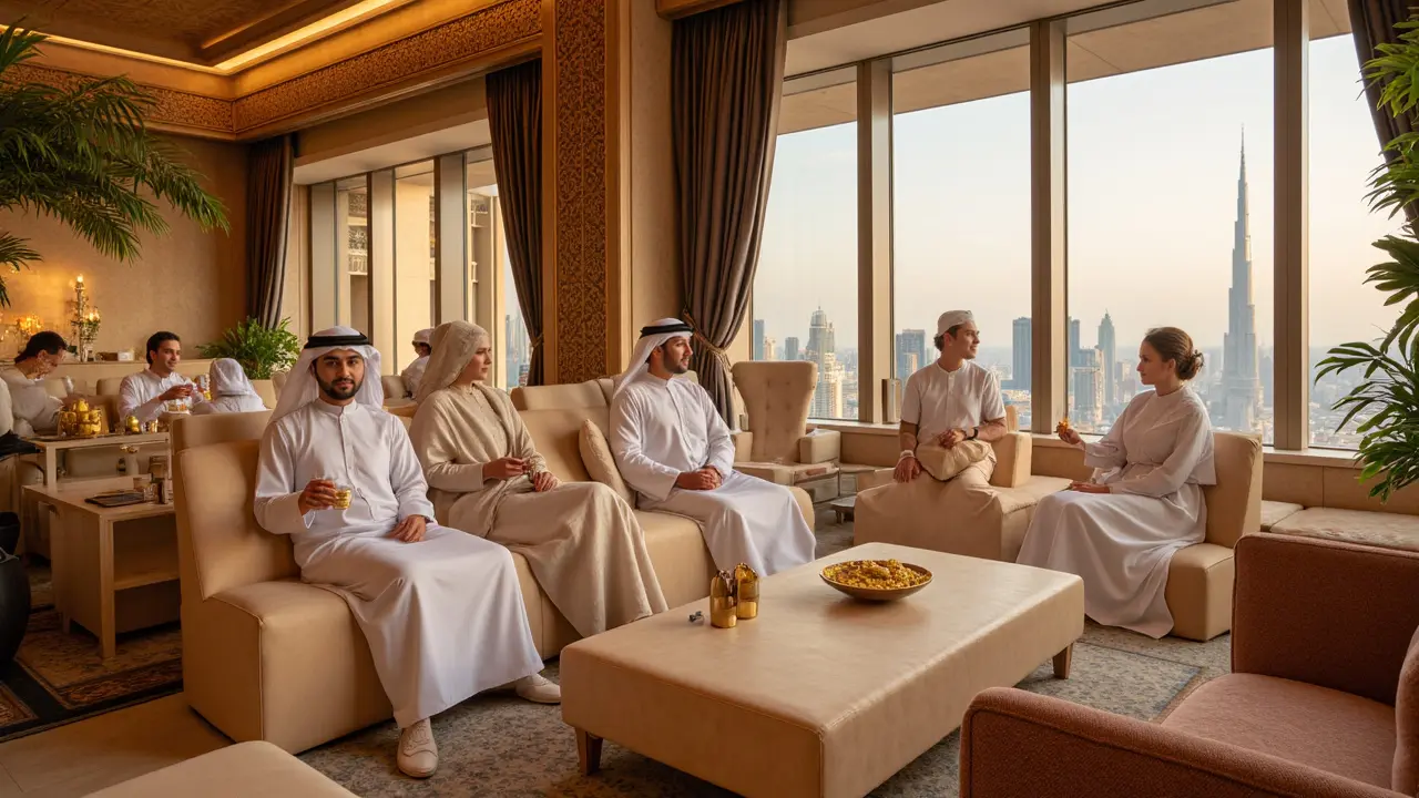 Massage Center Dubai: Best Spa Vibes and Relaxation in the City
