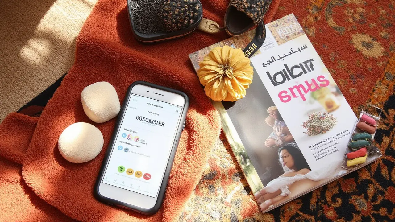 Ready to Relax? Book Your Thai Massage Session in Dubai Today!