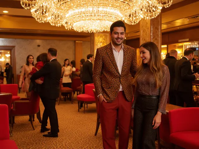 Cavalli Club Dubai: Glam Nightlife, VIP Parties, and Unmatched Luxury