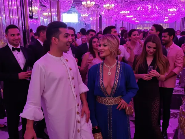 Cavalli Club Dubai: Ultimate Nightlife Experience & Insider Tips