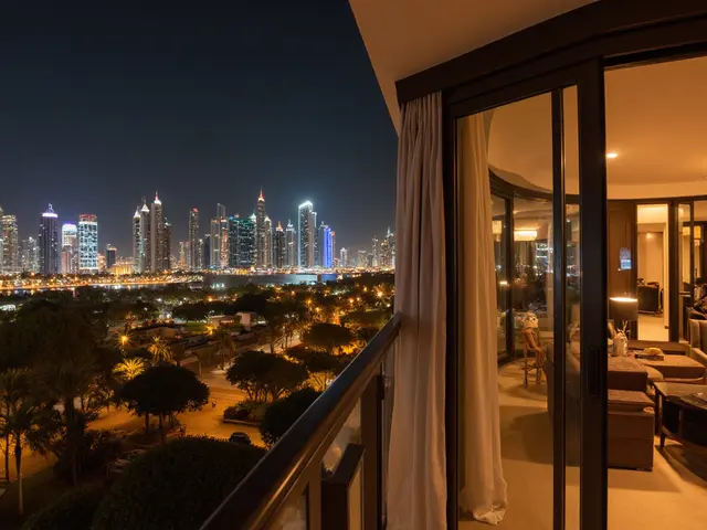 Dubai Escort Service Gems: Guide to Luxurious Companionship