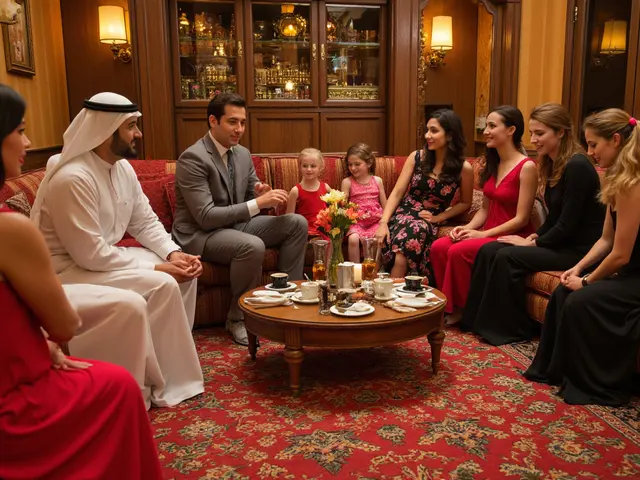 Escort Dubai: Explore Culture, Diversity & Local Insights