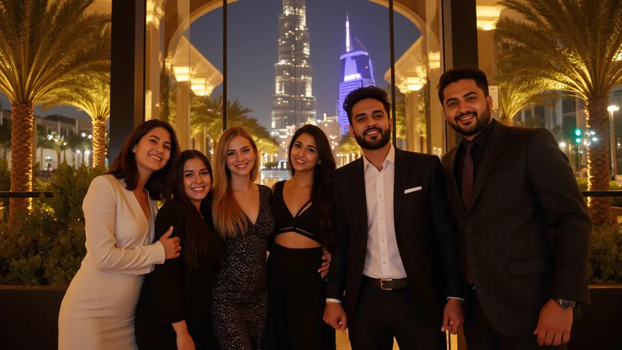 Tips, Costs, and Mistakes to Dodge in Dubai’s Nightlife