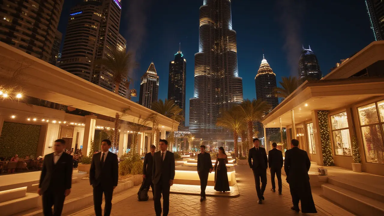 Ultimate Escort Dubai Guide: Fun, Nightlife, and Experiences
