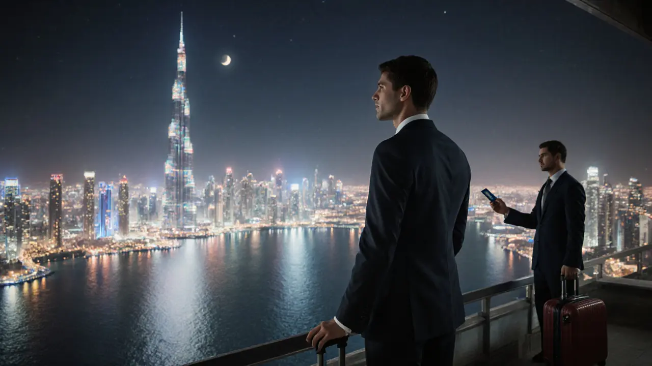 Dubai Escort Services Guide 2025 - Find Fun, Safe Companions