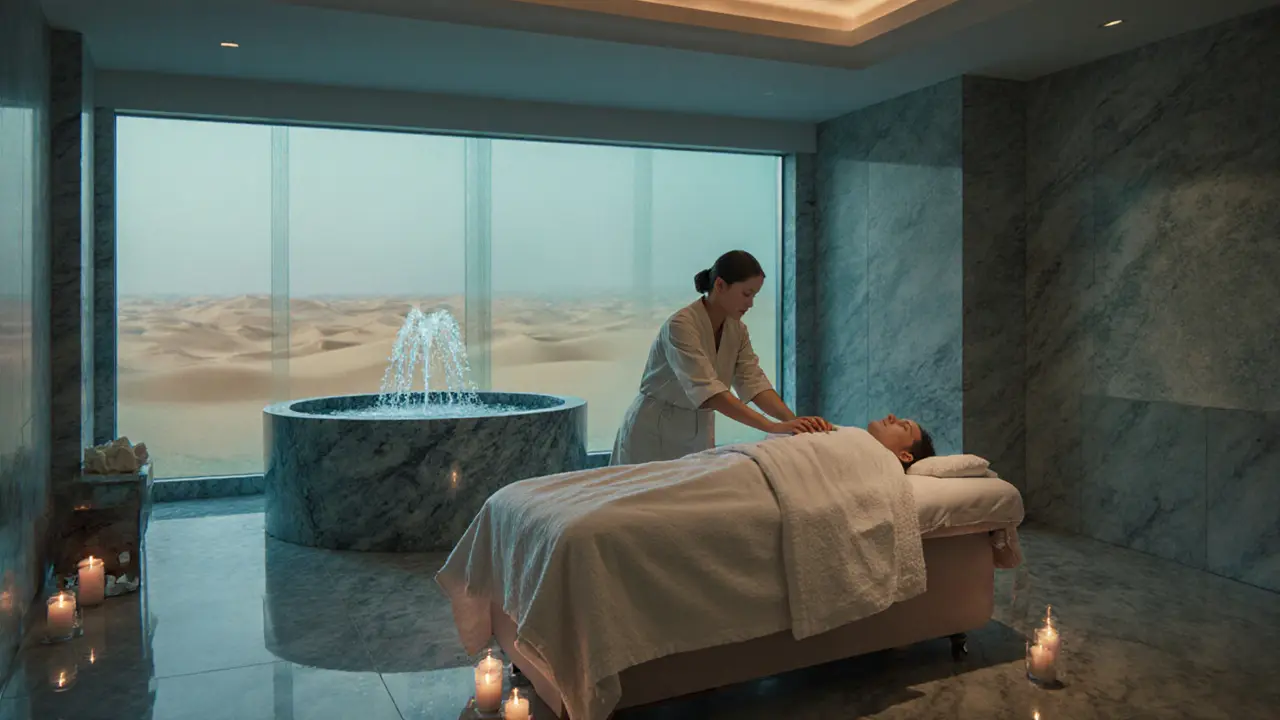 Dubai Massage Guide: Relax, Rejuvenate, and Book Today