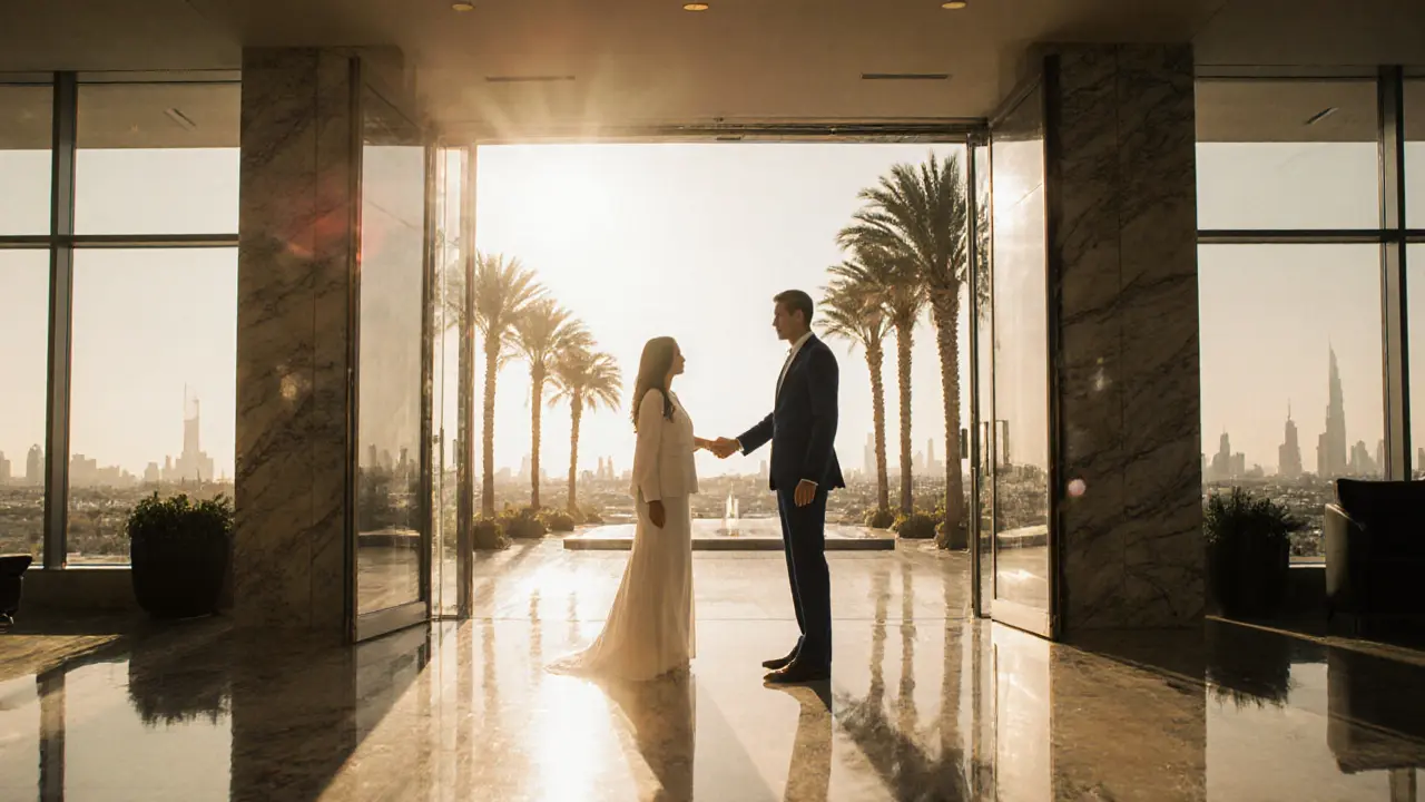 How Escorts Dubai Boost Your Travel Experience