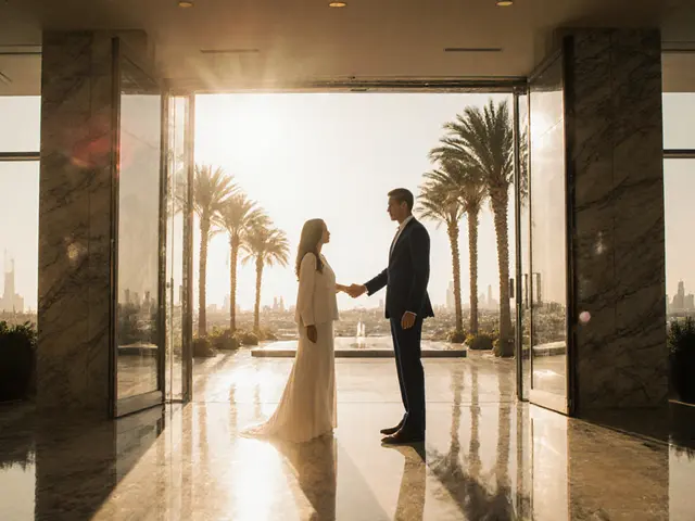 How Escorts Dubai Boost Your Travel Experience