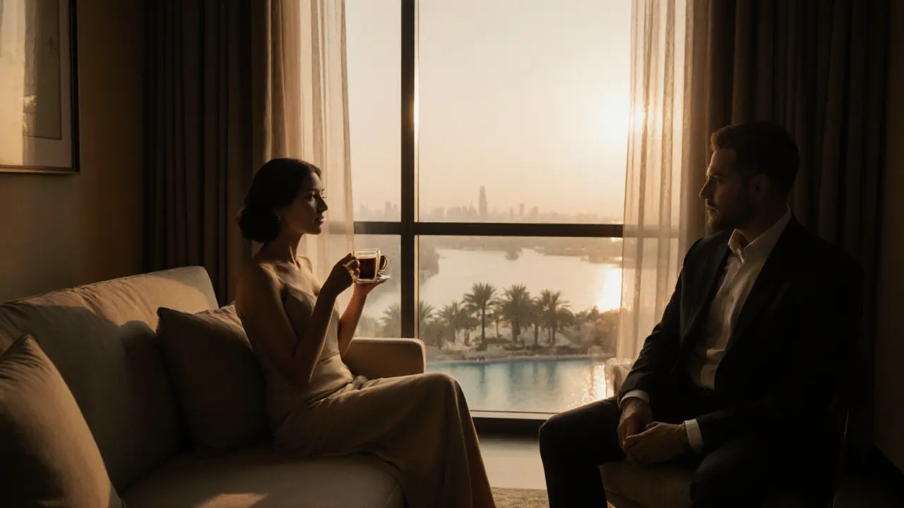 Call Girl Dubai Guides Visitors: What You Need to Know Before You Go