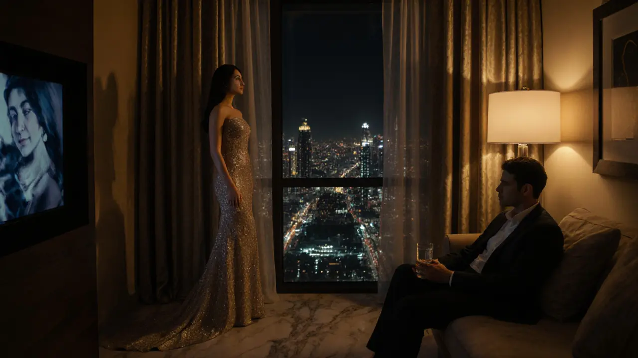 Call Girl Dubai: What You Need to Know Before You Go