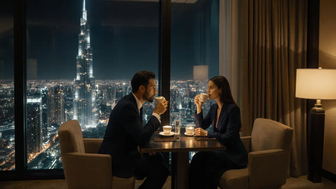 Call Girls in Dubai - What You Really Need to Know