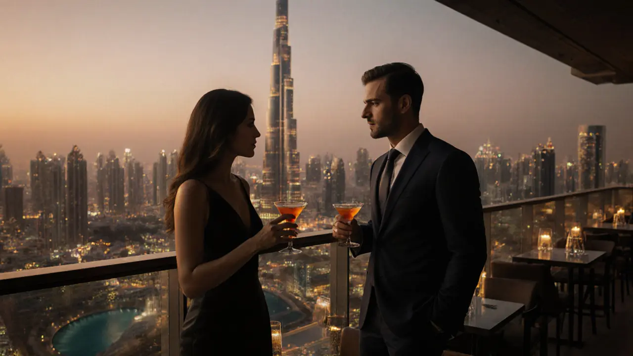 Dubai Call Girls: What You Really Need to Know Before You Go
