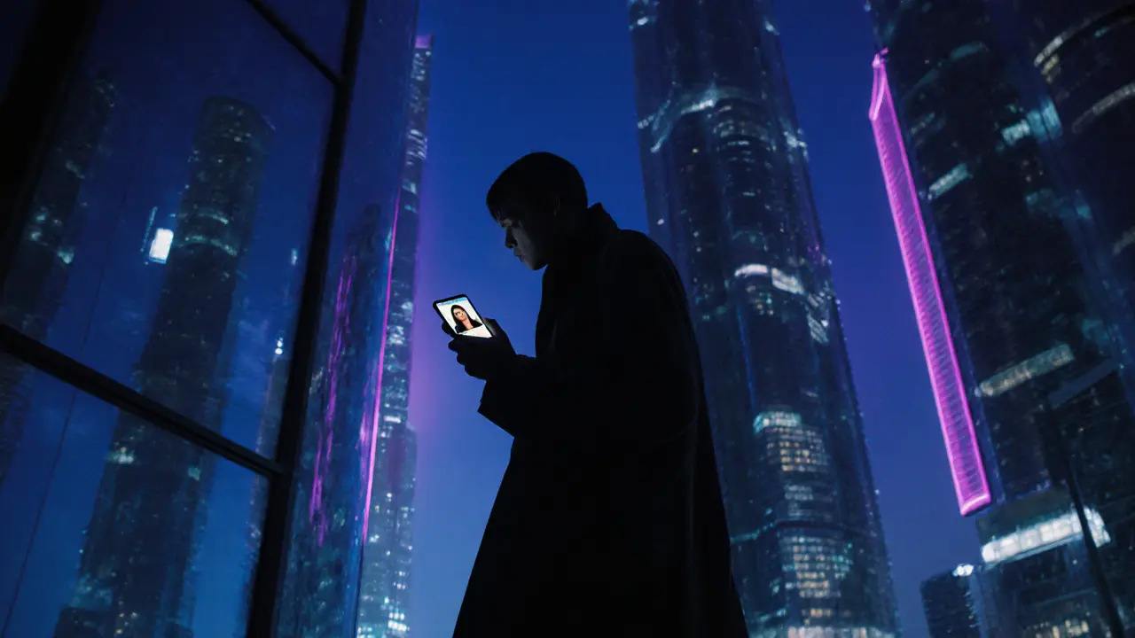 Dubai Independent Escorts: What You Really Need to Know