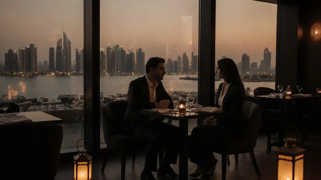 Escort in Dubai - Essential Tips for First-Timers