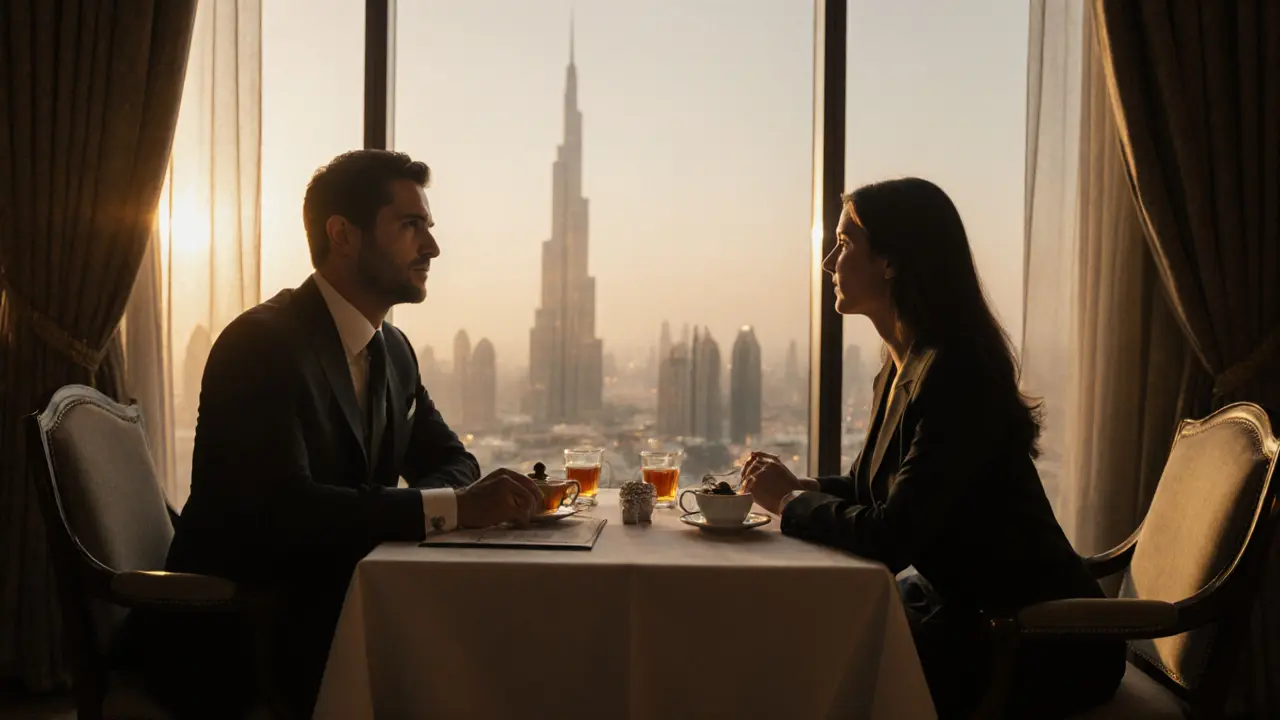 Escorts Dubai - Essential Tips for Visitors