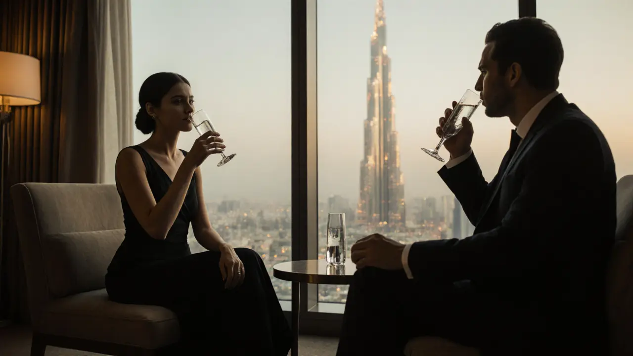 Euro Escort Dubai: What to Expect and How to Find Elegant Companionship