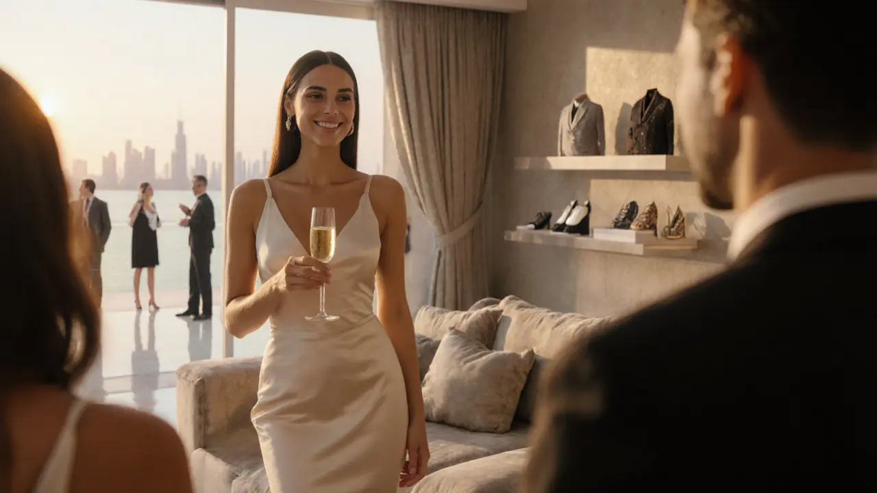 Hot Models Host Fashion Events in Dubai: What You Need to Know