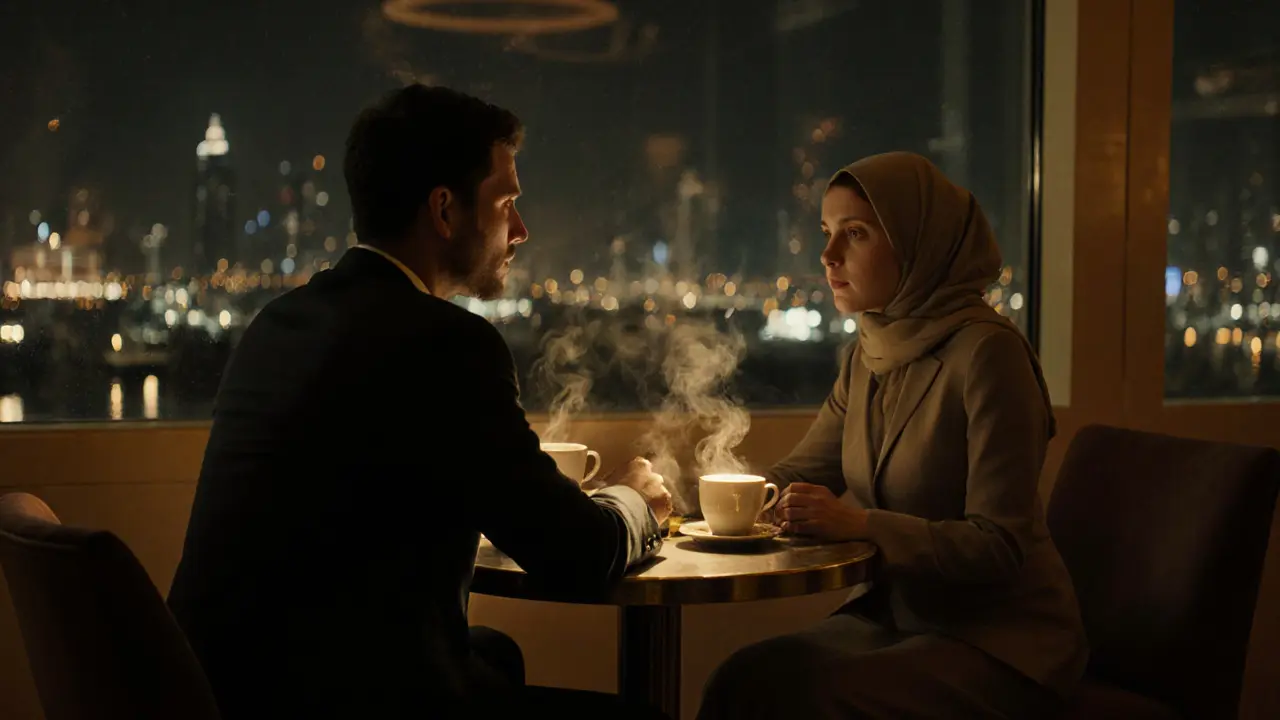 Sex in Dubai - Nighttime Musts: What You Need to Know Before You Go