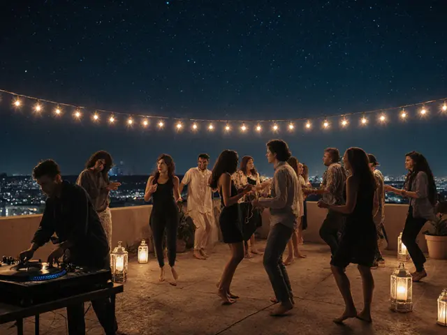 After Party Dubai Welcomes You: The Ultimate Guide to Nightlife After the Clubs Close