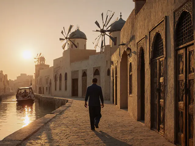 Bur Dubai Call Girls - Where to Go