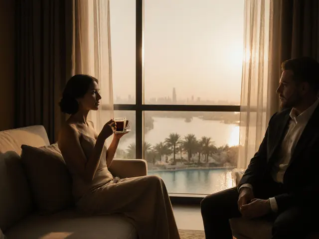 Call Girl Dubai Guides Visitors: What You Need to Know Before You Go