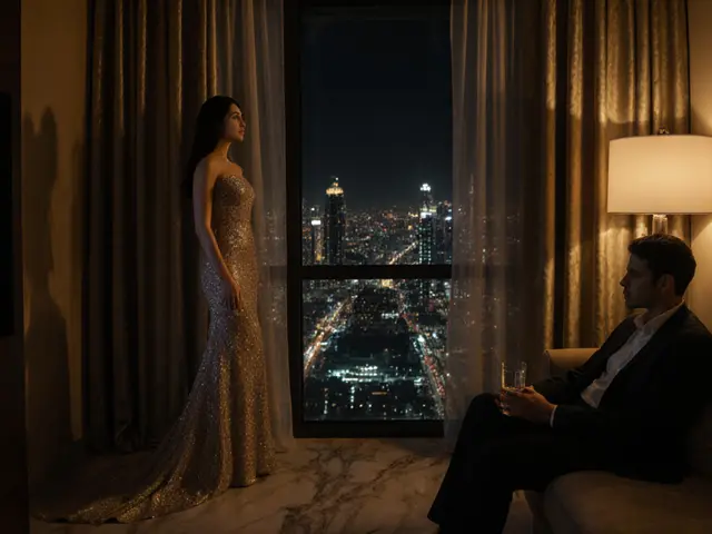 Call Girl Dubai: What You Need to Know Before You Go