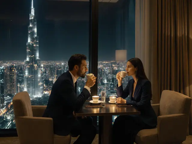 Call Girls in Dubai - What You Really Need to Know