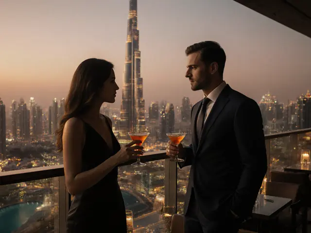 Dubai Call Girls: What You Really Need to Know Before You Go