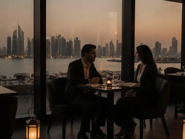 Escort in Dubai - Essential Tips for First-Timers