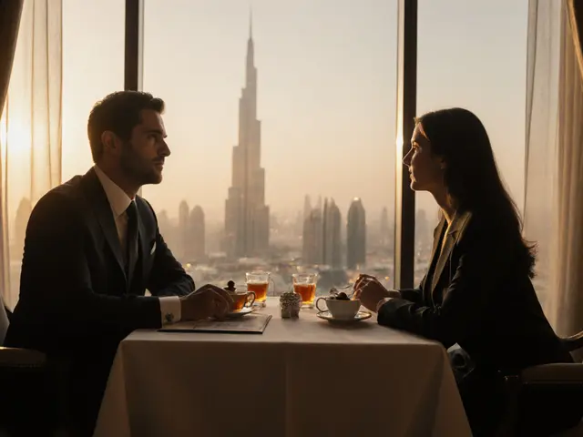 Escorts Dubai - Essential Tips for Visitors