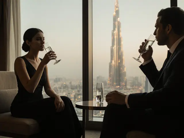 Euro Escort Dubai: What to Expect and How to Find Elegant Companionship