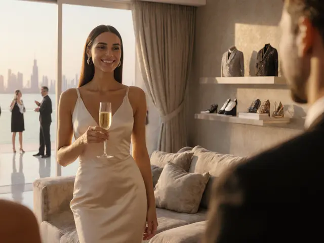 Hot Models Host Fashion Events in Dubai: What You Need to Know